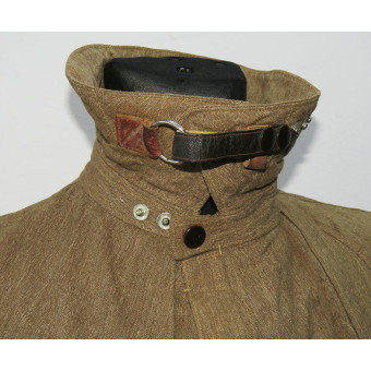 Luftwaffen-Fluganzug Bekleidungsfabrik Habelt, Carlsheim, Württemberg 1941