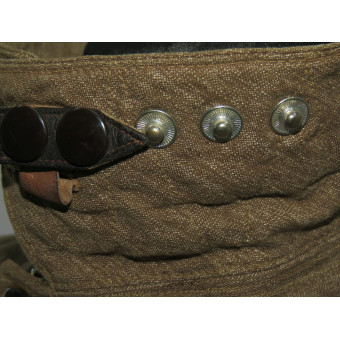 Luftwaffen-Fluganzug Bekleidungsfabrik Habelt, Carlsheim, Württemberg 1941