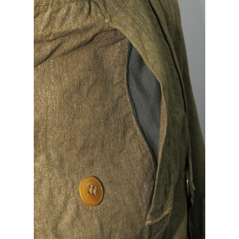 Luftwaffen-Fluganzug Bekleidungsfabrik Habelt, Carlsheim, Württemberg 1941