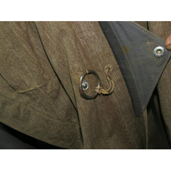 Luftwaffen-Fluganzug Bekleidungsfabrik Habelt, Carlsheim, Württemberg 1941