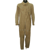 Luftwaffe Flight Suit Bekleidungsfabrik Habelt, Carlsheim, Württemberg 1941