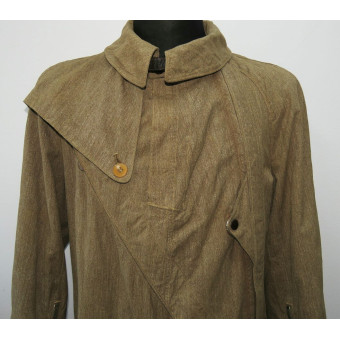 Летный комбинезон Люфтваффе Bekleidungsfabrik Habelt, Carlsheim, Württemberg 1941. Espenlaub militaria