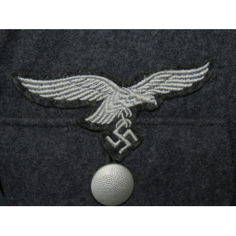 Китель Люфтваффе Tuchrock Flak Funker Wachtmeister1939. Espenlaub militaria