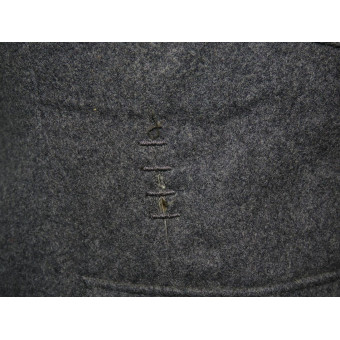 Китель Люфтваффе Tuchrock Flak Funker Wachtmeister1939. Espenlaub militaria