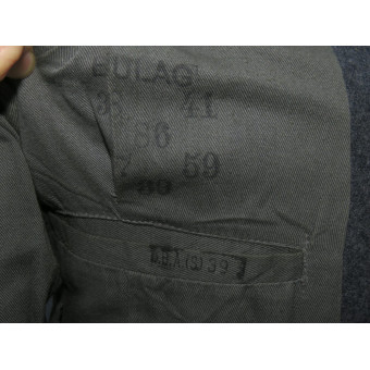 Китель Люфтваффе Tuchrock Flak Funker Wachtmeister1939. Espenlaub militaria