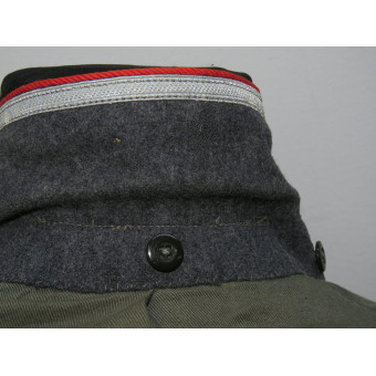 Китель Люфтваффе Tuchrock Flak Funker Wachtmeister1939. Espenlaub militaria