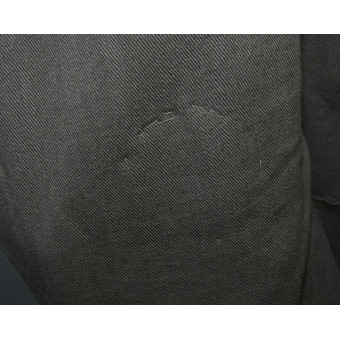 Китель Люфтваффе Tuchrock Flak Funker Wachtmeister1939. Espenlaub militaria