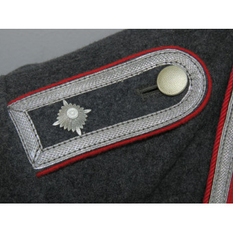 Китель Люфтваффе Tuchrock Flak Funker Wachtmeister1939. Espenlaub militaria