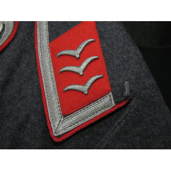 Китель Люфтваффе Tuchrock Flak Funker Wachtmeister1939. Espenlaub militaria