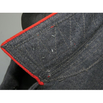 Китель Люфтваффе Tuchrock Flak Funker Wachtmeister1939. Espenlaub militaria