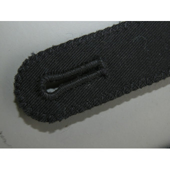 Waffen-SS Infantry Shoulder Boards Hoard Find. Espenlaub militaria