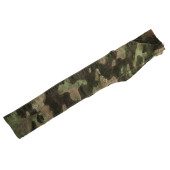 Platanenmuster Overprint Shelter Fragment