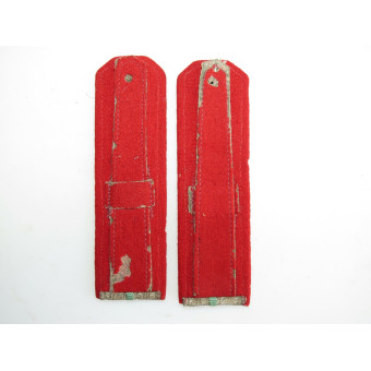 Пара погон ВМФ медицинской службы. Espenlaub militaria