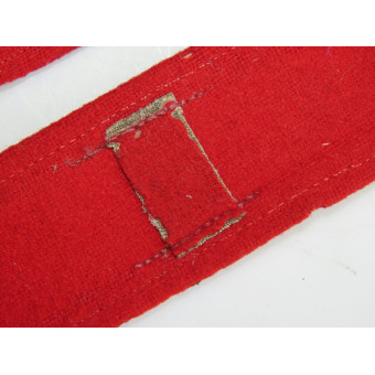 Пара погон ВМФ медицинской службы. Espenlaub militaria