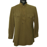 Гимнастерка РККА образца 1943 года