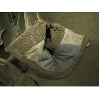 Гимнастерка РККА образца 1943 года. Espenlaub militaria