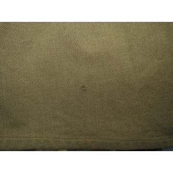 Гимнастерка РККА образца 1943 года. Espenlaub militaria