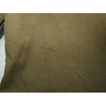 Гимнастерка РККА образца 1943 года. Espenlaub militaria