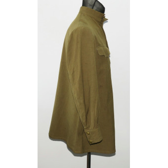 Гимнастерка РККА образца 1943 года. Espenlaub militaria