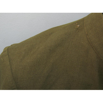 Гимнастерка РККА образца 1943 года. Espenlaub militaria