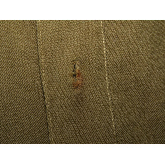 Гимнастерка РККА образца 1943 года. Espenlaub militaria