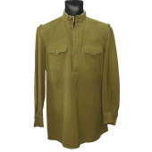 RKKA Gymnasterka Model 1943 American Wool