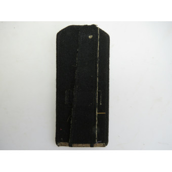 Soviet Navy Coastal Service Engineer Lieutenant Colonel Shoulder Board. Espenlaub militaria