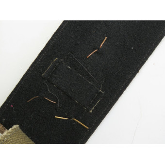 Soviet Navy Coastal Service Engineer Lieutenant Colonel Shoulder Board. Espenlaub militaria