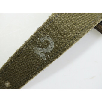 Soviet Navy Coastal Service Engineer Lieutenant Colonel Shoulder Board. Espenlaub militaria