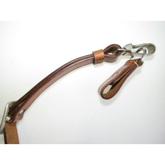 Двойная портупея СА der NSDAP Assmann RZM M5/189 DRGM. Espenlaub militaria