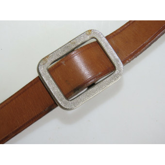 Двойная портупея СА der NSDAP Assmann RZM M5/189 DRGM. Espenlaub militaria