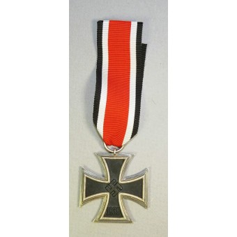 Croix de fer 2e classe 1939 par Klein & Quenzer, Idar Oberstein, 65. Espenlaub militaria
