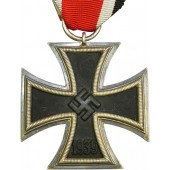 Eisernes Kreuz 2. Klasse 1939 von Klein & Quenzer, Idar Oberstein, 