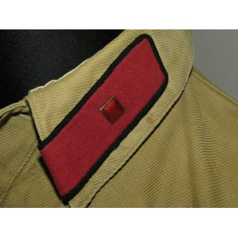 M 35 gymnasterka tunika för juniorlöjtnant i infanteriet. Espenlaub militaria