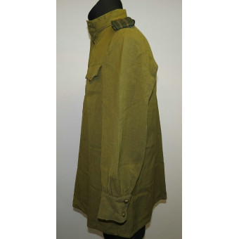 Полевая гимнастерка майора химических войск, образец 1943 г. Espenlaub militaria