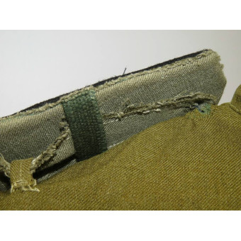 Полевая гимнастерка майора химических войск, образец 1943 г. Espenlaub militaria