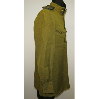 Полевая гимнастерка майора химических войск, образец 1943 г. Espenlaub militaria