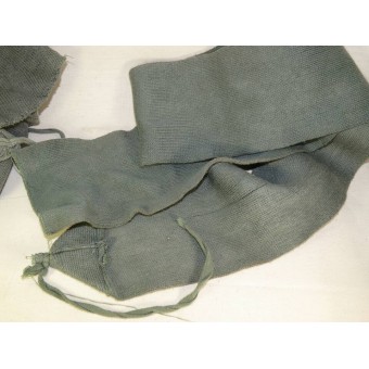 Baumwollspachtel aus dem 2. Weltkrieg. Espenlaub militaria