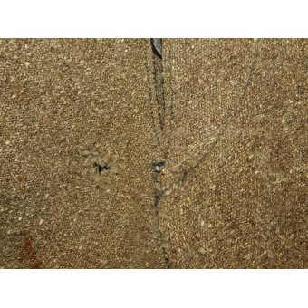 WW2 period partisan trousers. Espenlaub militaria