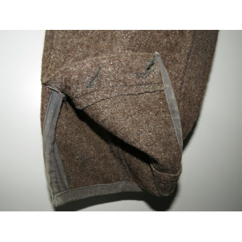 WW2 period partisan trousers. Espenlaub militaria
