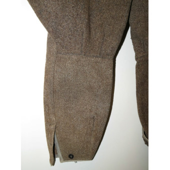 WW2 period partisan trousers. Espenlaub militaria