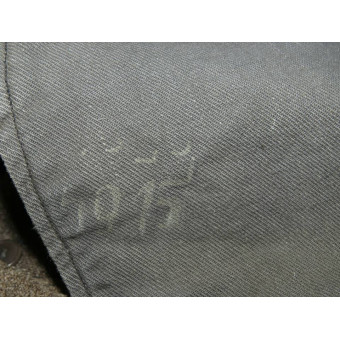 WW2 period partisan trousers. Espenlaub militaria