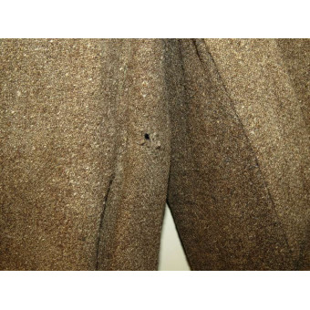WW2 period partisan trousers. Espenlaub militaria