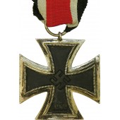 Croix de fer 1939 deuxième classe Alois Rettenmeyer non marqué L/59