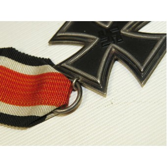 Eisernes Kreuz 2 Klasse-Iron Cross 2. luokka, merkitsemätön Zimmermann. Espenlaub militaria