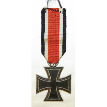 Eisernes Kreuz 2 Klasse- Järnkors 2:a klass, omärkt Zimmermann. Espenlaub militaria