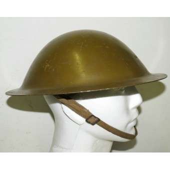 Стальной шлем (каска) для войск противовоздушной обороны (ПВО), образец 1941 г.. Espenlaub militaria