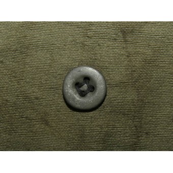 Чехол для МСЛ (малая саперная лопата), образец 1941 (М41), х/б.. Espenlaub militaria