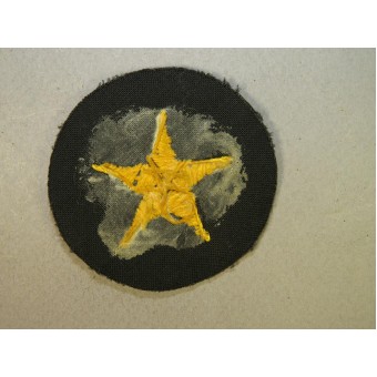 WW2 Kriegsmarine badge commerce pour hommes de troupe-batelier. Espenlaub militaria