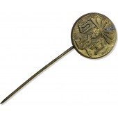 Donation/sympatizer pin for 3rd Reich German VDA organization